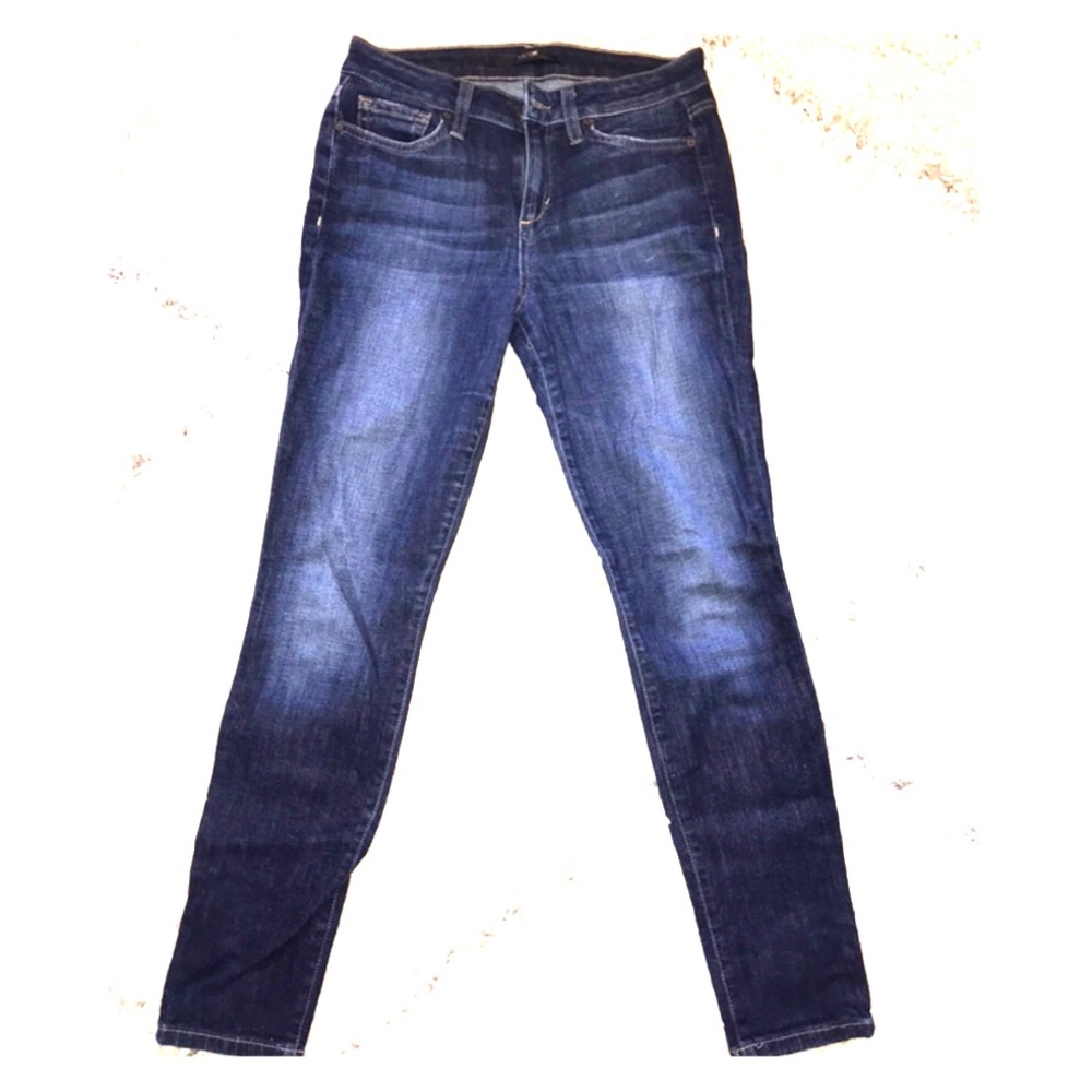 Joe’s Jean Skinny Ankle